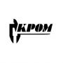 ООО ПКФ «Кром» - логотип