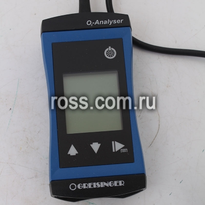 Анализатор Greisinger G1690-35 фото 2