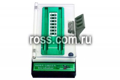 Инкубатор Rosa Green 40 фото 1