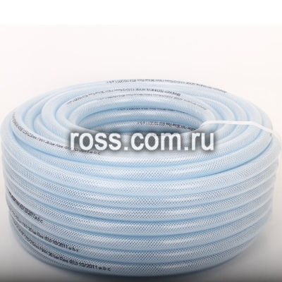 Шланг BRADAS TECHNICAL HOSES 12,5х2,5 36 бар фото 1